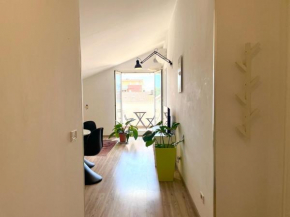 Riviera Attico Montesilvano